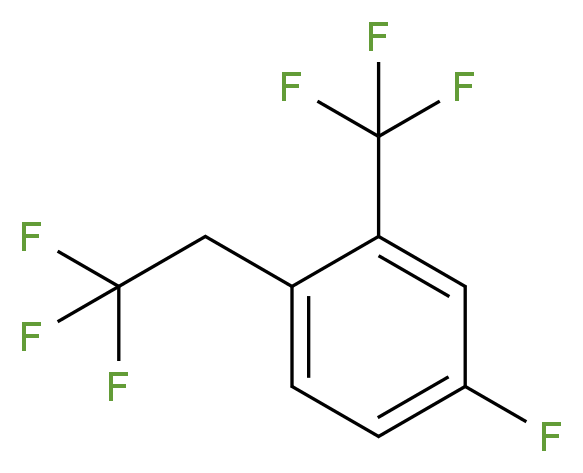 MFCD11226670 分子结构