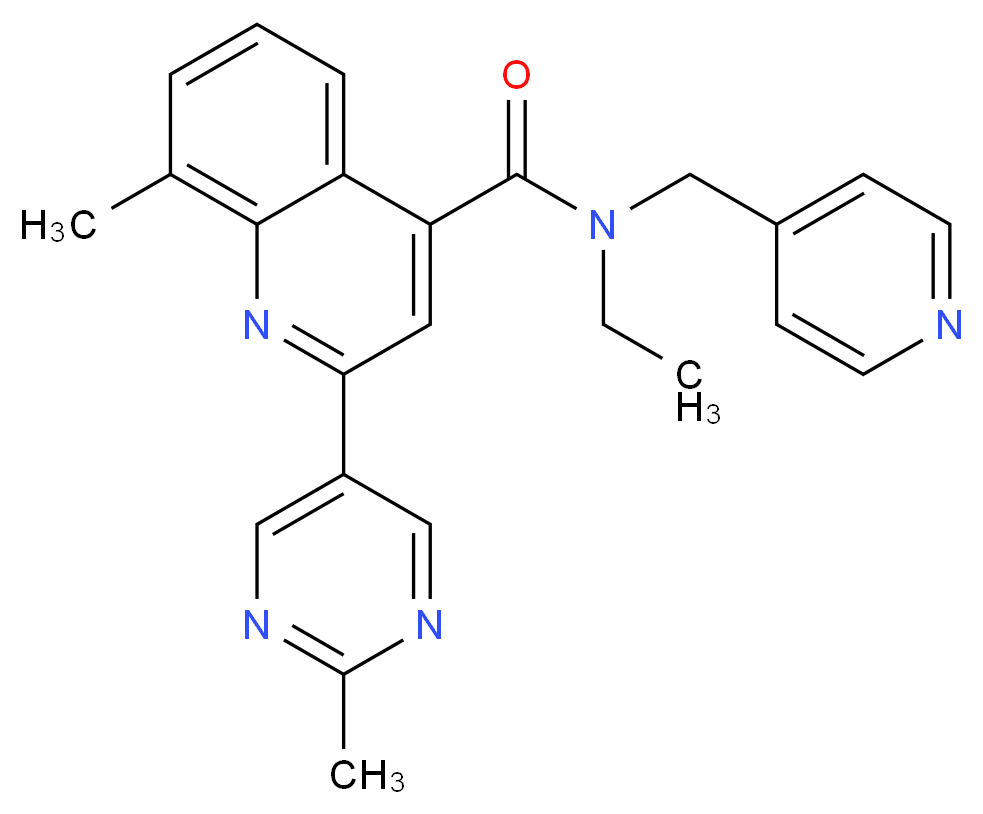  分子结构