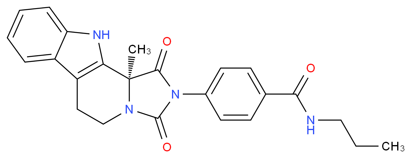 164257442 分子结构