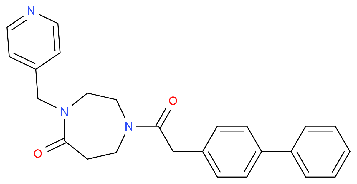  分子结构