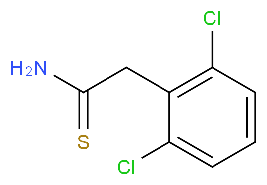 CAS_17518-49-9 分子结构