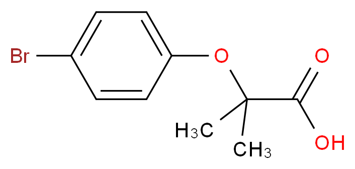 CAS_7472-69-7 molecular structure