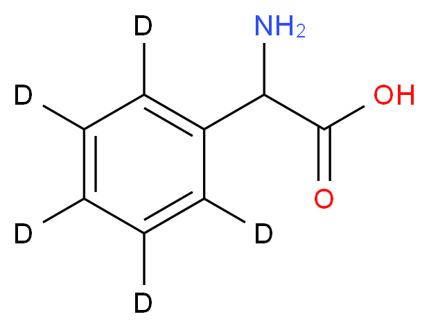 CAS_358731-96-1 分子结构