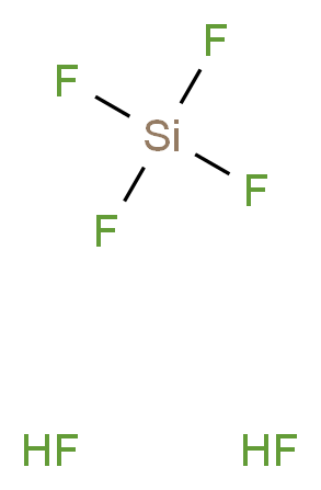 CAS_16961-83-4 分子结构