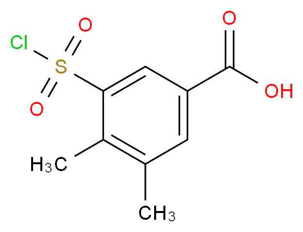 CAS_151104-64-2 分子结构