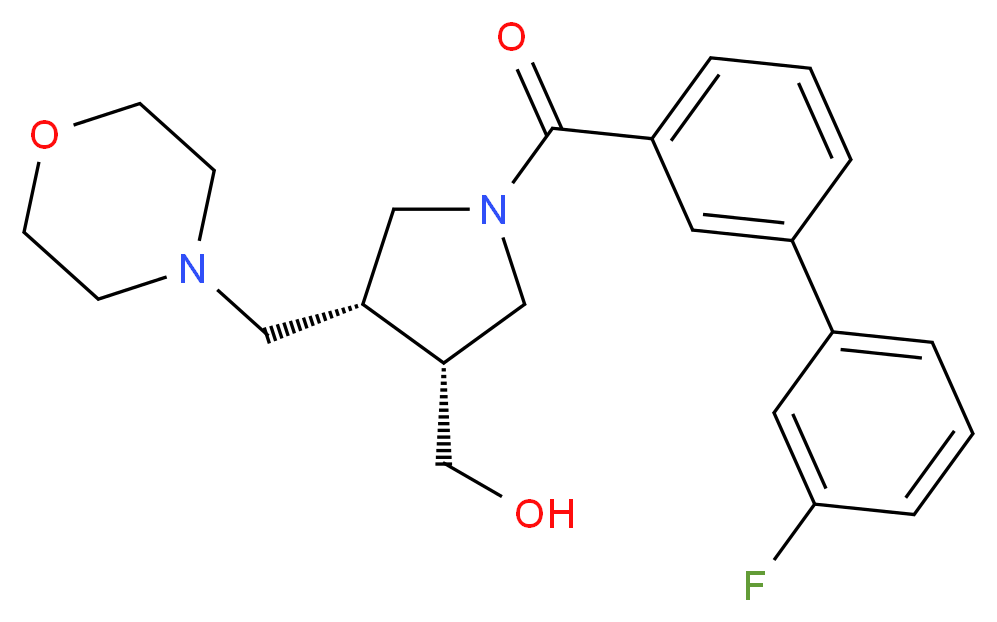  分子结构
