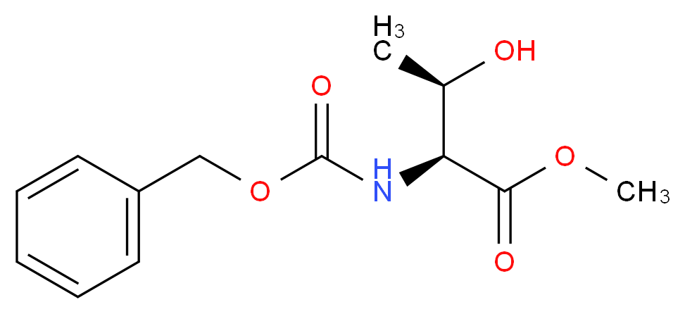 57224-63-2 分子结构