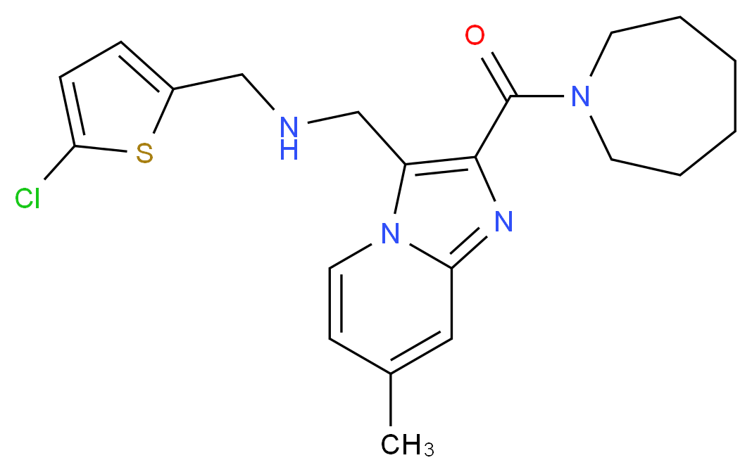  分子结构