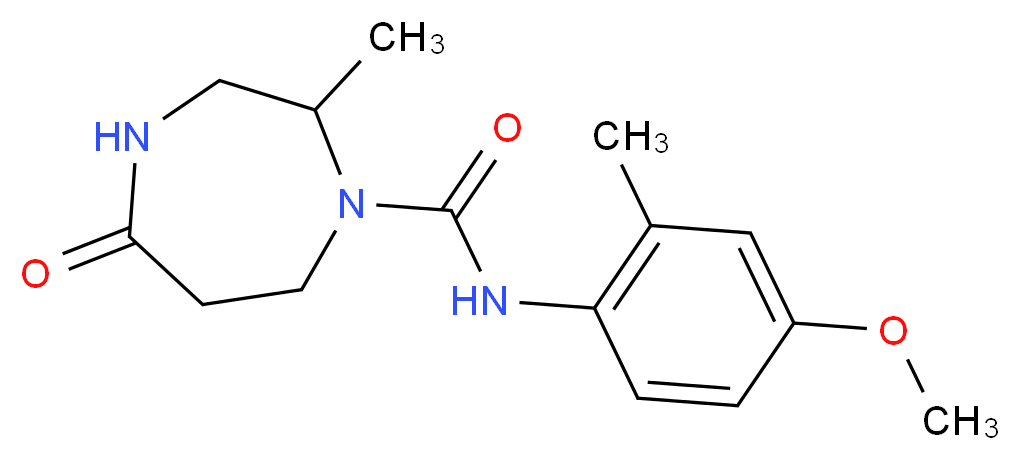  分子结构