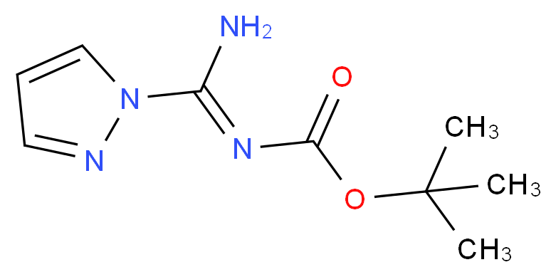 CAS_152120-61-1 分子结构