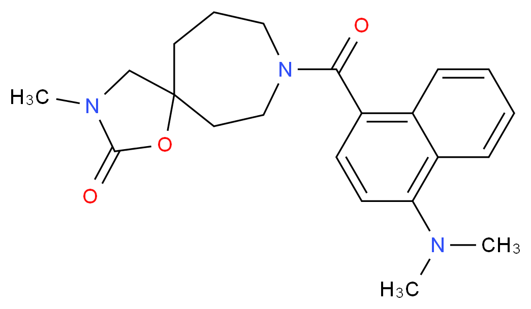  分子结构