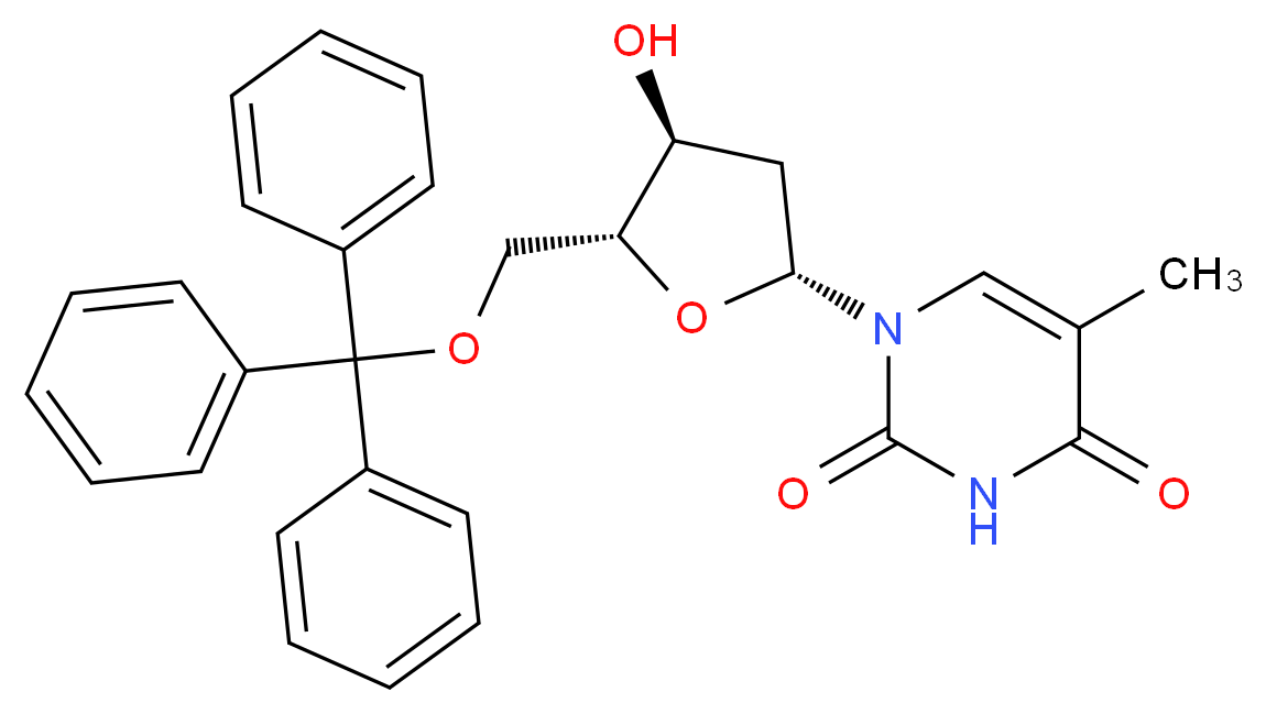 7791-71-1 分子结构