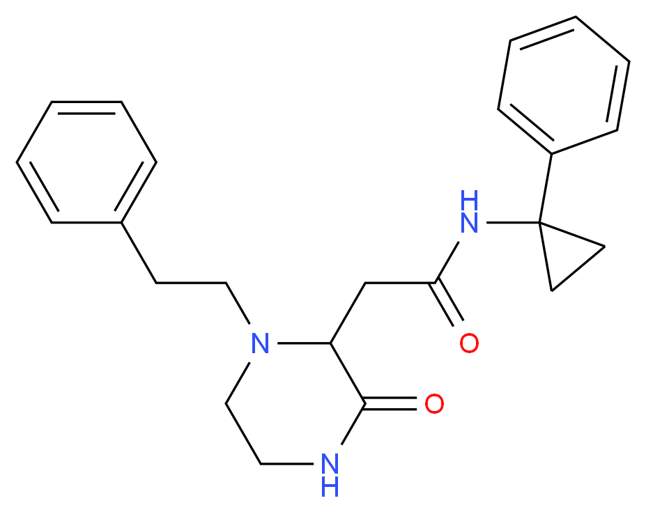  分子结构