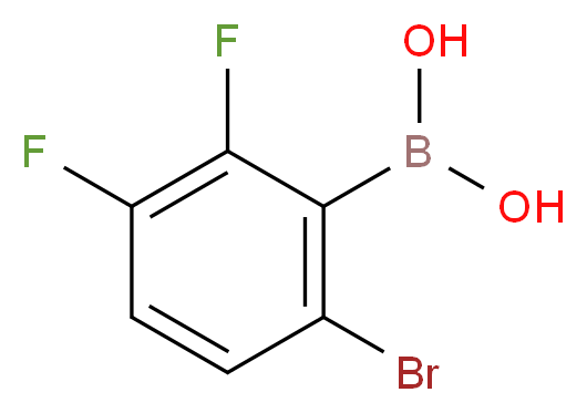 CAS_870718-10-8 分子结构