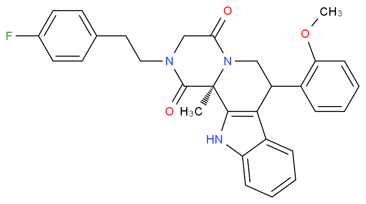 164265116 分子结构