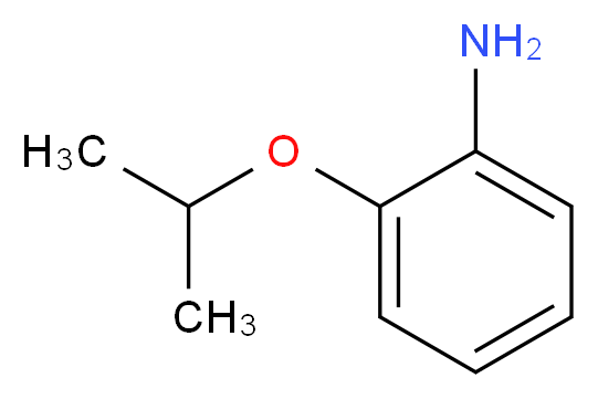 2-isopropoxyaniline_分子结构_CAS_29026-74-2)