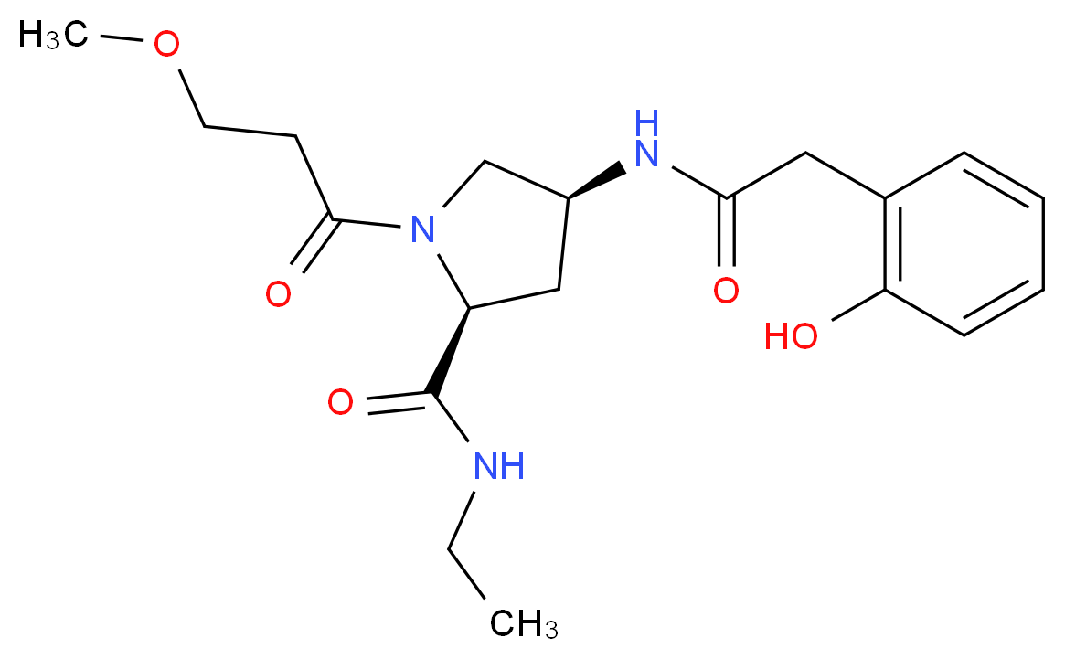  分子结构