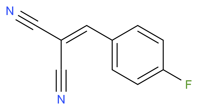 2826-22-4 分子结构