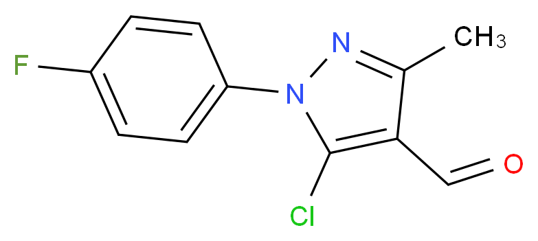 CAS_377767-11-8 分子结构