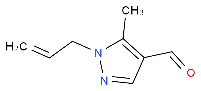 957313-16-5 分子结构