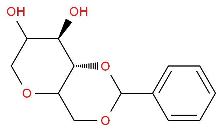 CAS_65190-39-8 分子结构