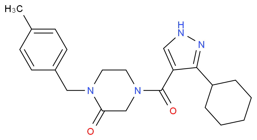  分子结构