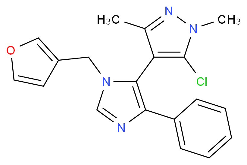  分子结构