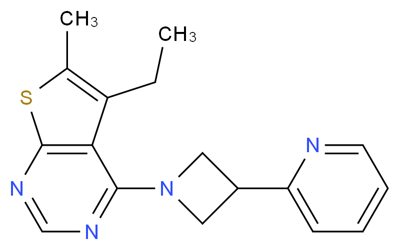  分子结构