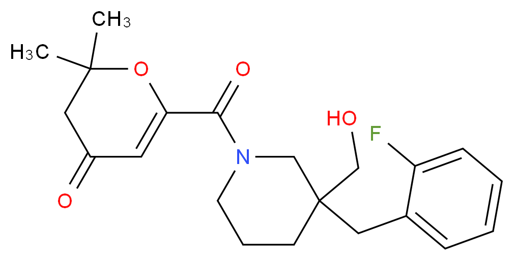  分子结构