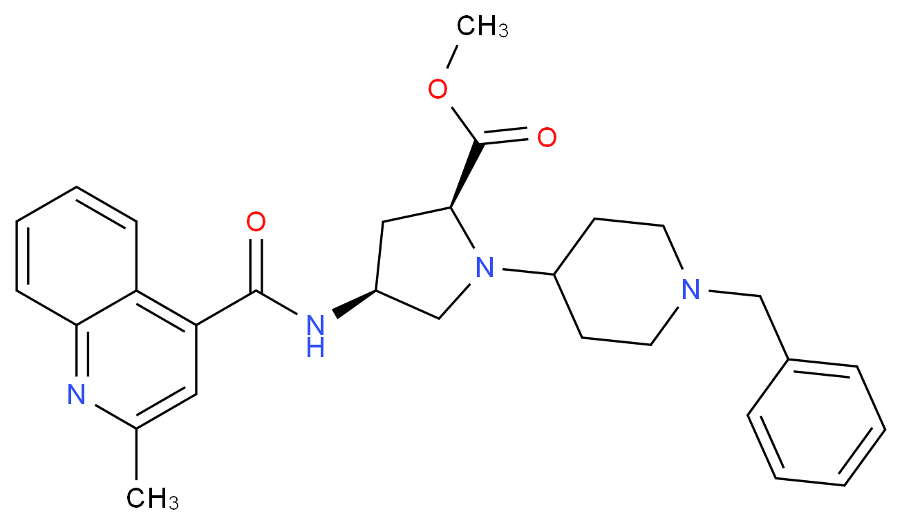  分子结构