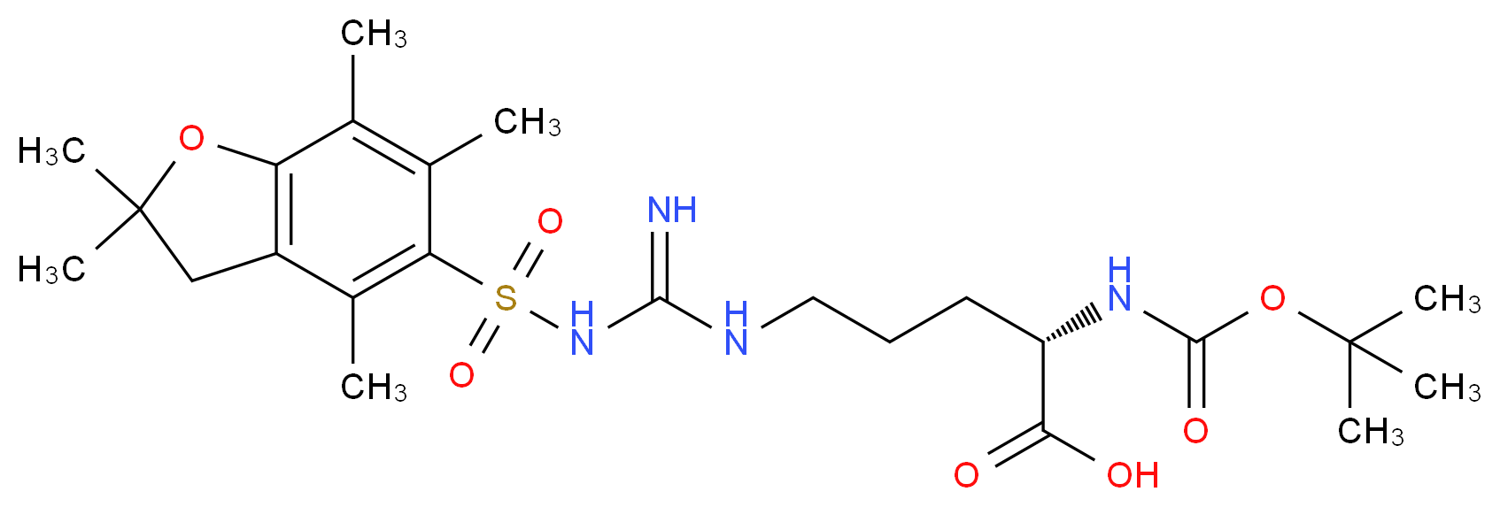 200124-22-7 分子结构