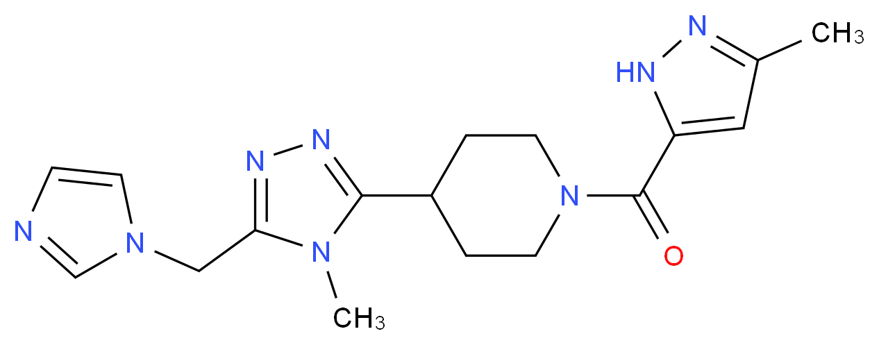  分子结构