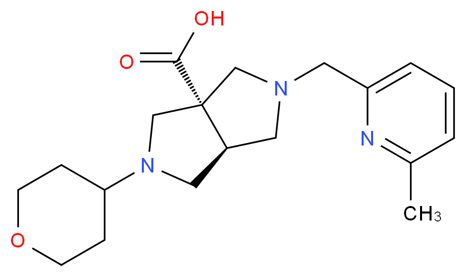  分子结构