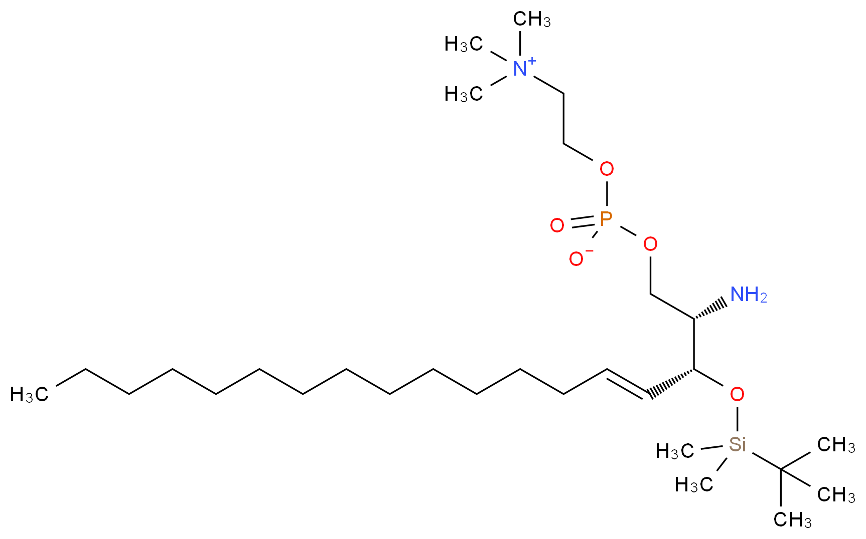 CAS_168411-99-2 分子结构