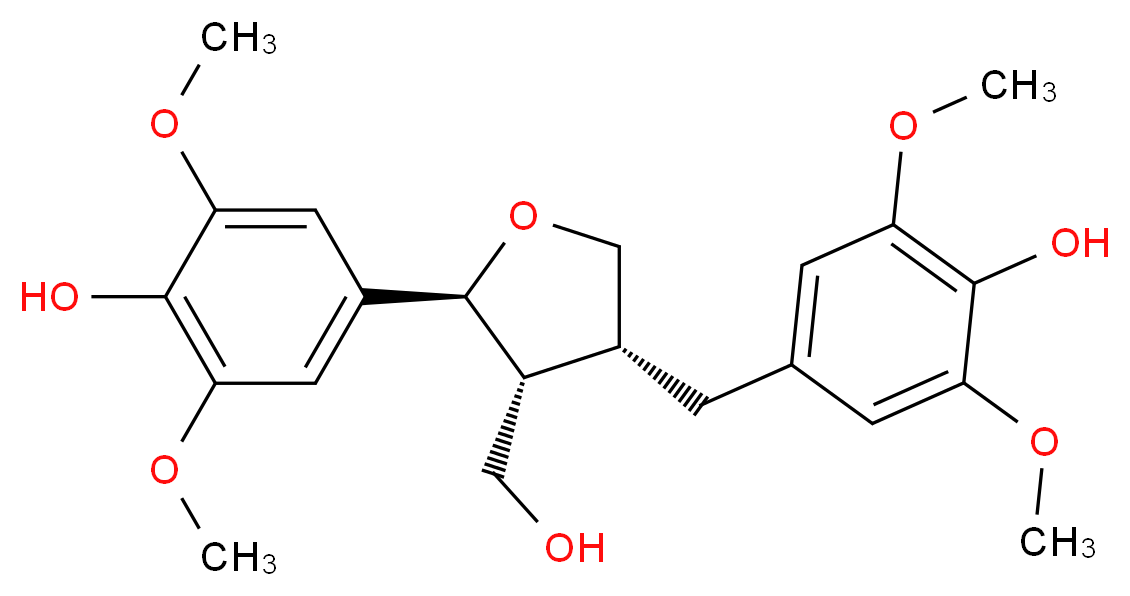 CAS_116498-58-9 分子结构