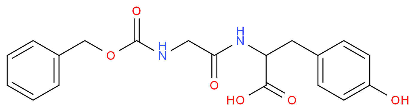 CAS_7801-35-6 分子结构