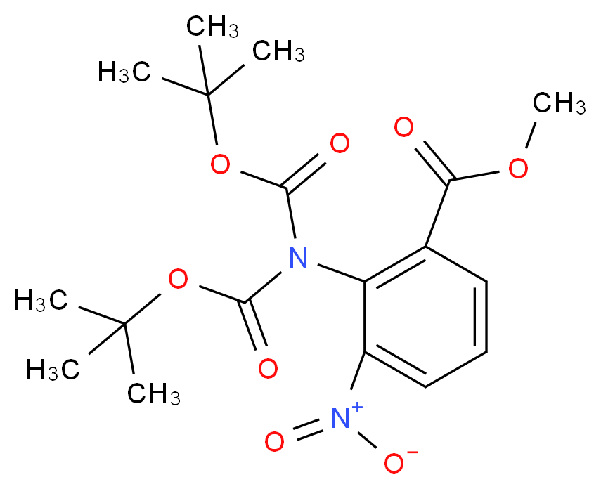 342794-46-1 分子结构