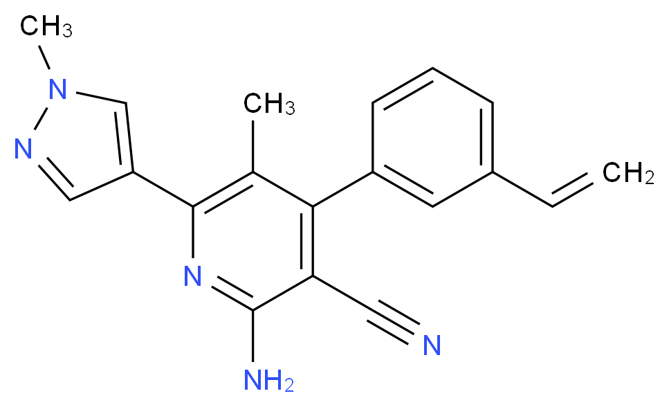  分子结构