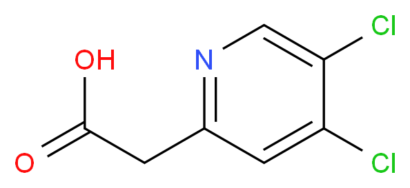 1196155-39-1 分子结构
