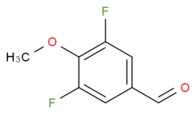 CAS_654-11-5 molecular structure