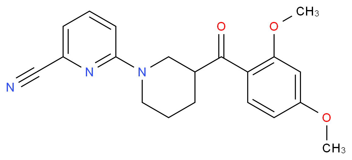  分子结构