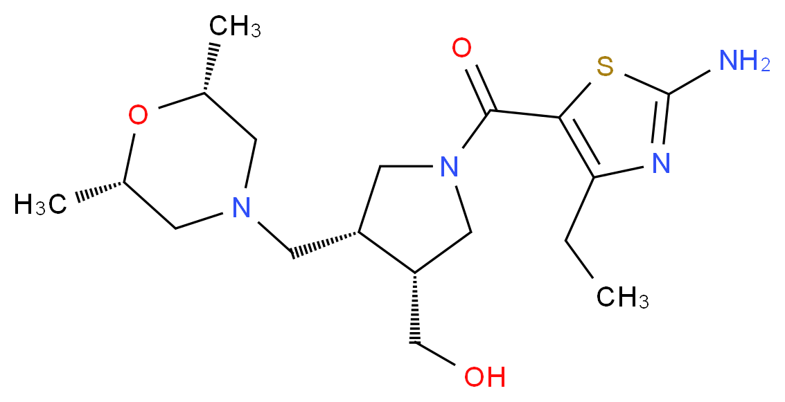  分子结构