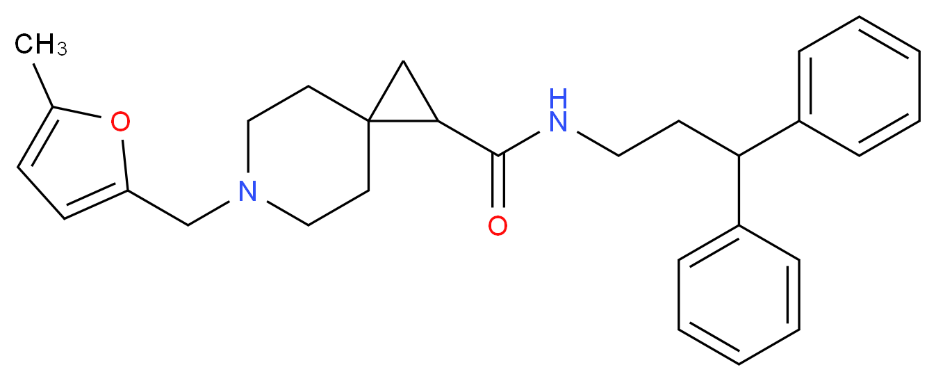  分子结构