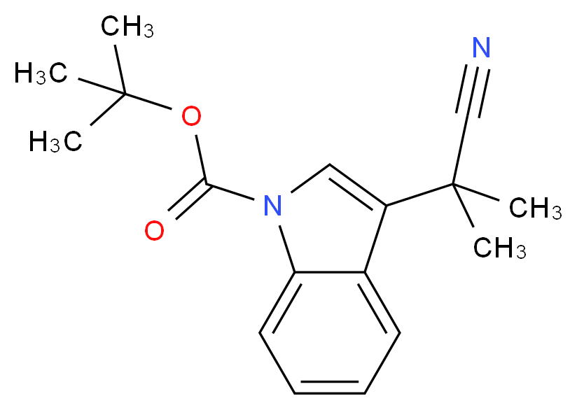 CAS_380626-46-0 molecular structure