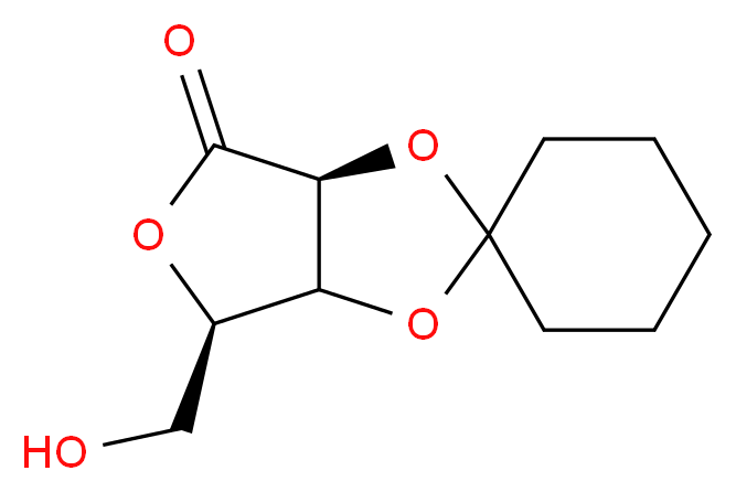 _分子结构_CAS_)