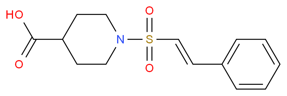CAS_260441-69-8 分子结构