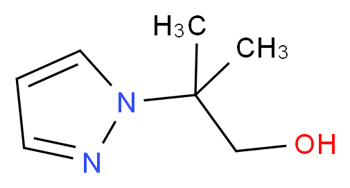 CAS_1177358-72-3 分子结构