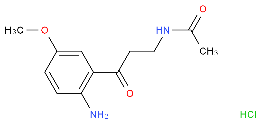 1215711-91-3 分子结构