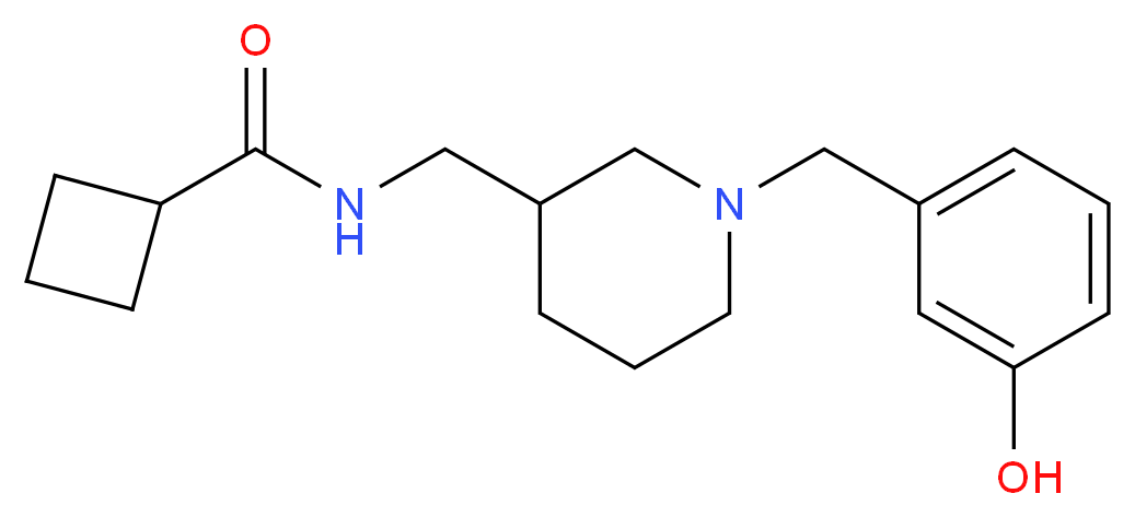  分子结构