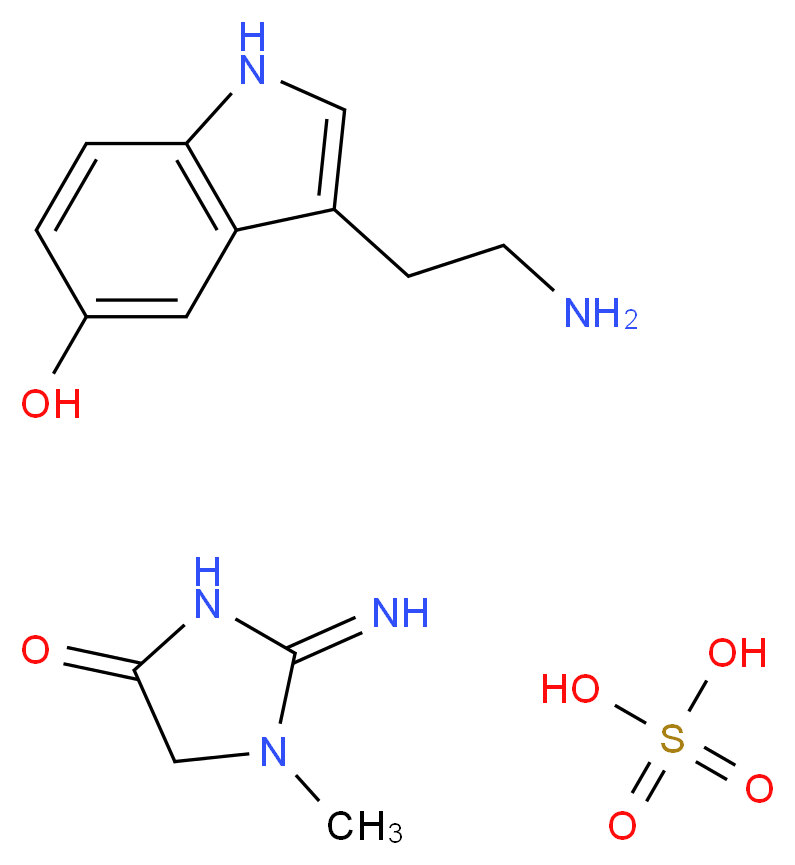 971-74-4 分子结构
